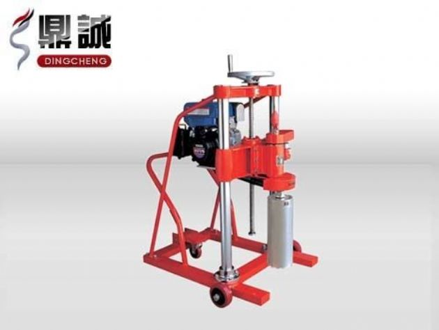 點(diǎn)擊查看詳細(xì)信息<br>標(biāo)題：內(nèi)燃式鉆孔取芯機(jī) 閱讀次數(shù)：3452