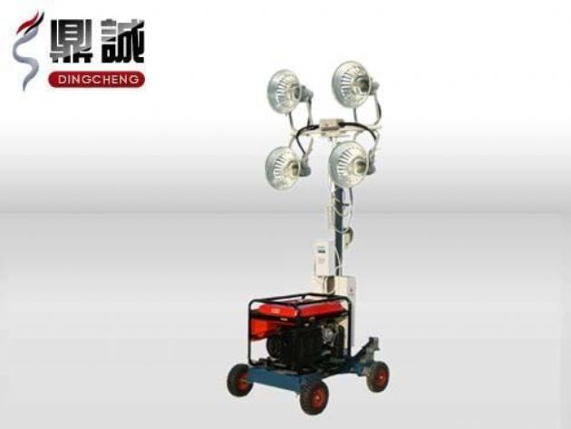 點(diǎn)擊查看詳細(xì)信息<br>標(biāo)題：工程照明車(chē) 應(yīng)急搶險(xiǎn)照明車(chē) 球形照明車(chē) 閱讀次數(shù)：3871