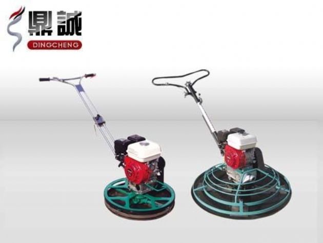 點(diǎn)擊查看詳細(xì)信息<br>標(biāo)題：手扶式水泥抹光機(jī) 閱讀次數(shù)：3873