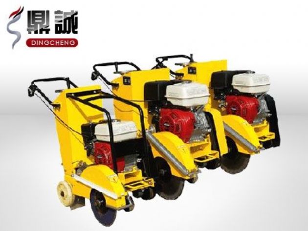 點(diǎn)擊查看詳細(xì)信息<br>標(biāo)題：路面切割機(jī) 閱讀次數(shù)：4787