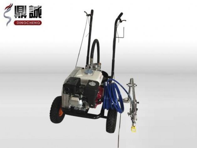 點(diǎn)擊查看詳細(xì)信息<br>標(biāo)題：冷噴式劃線(xiàn)機(jī) 閱讀次數(shù)：12542