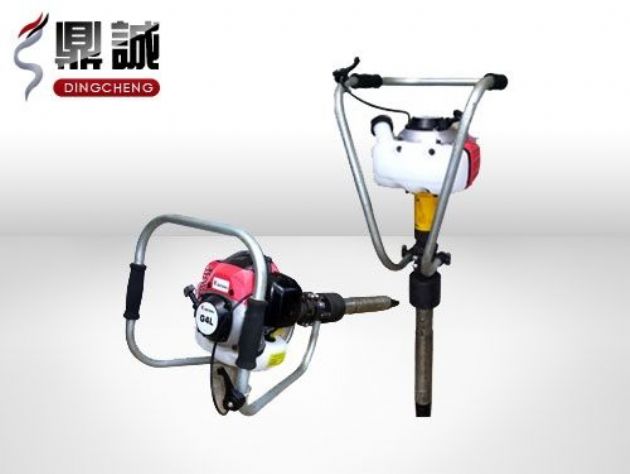 點(diǎn)擊查看詳細(xì)信息<br>標(biāo)題：內(nèi)燃搗固機(jī) 閱讀次數(shù)：3261
