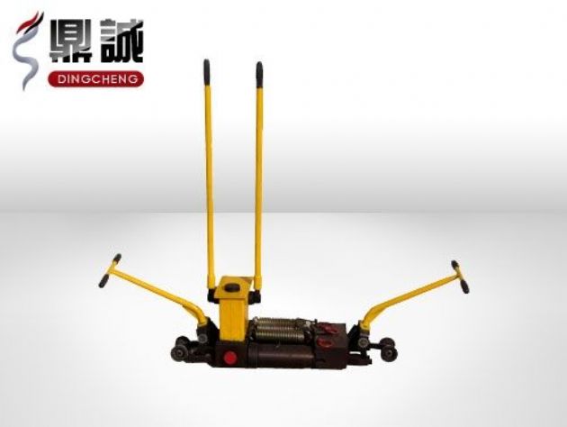 點(diǎn)擊查看詳細(xì)信息<br>標(biāo)題：軌縫調(diào)整器 閱讀次數(shù)：3432