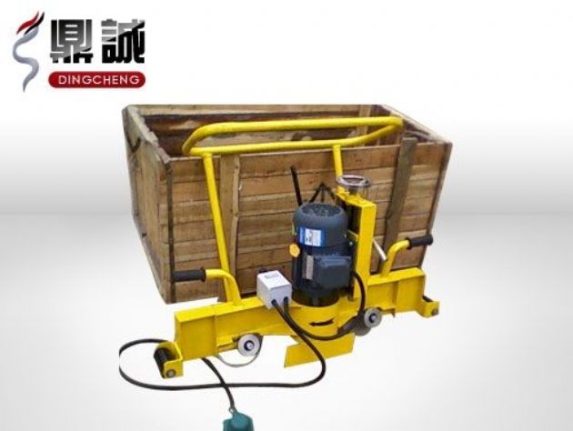 點(diǎn)擊查看詳細(xì)信息<br>標(biāo)題：電動鋼軌打磨機(jī) 閱讀次數(shù)：3634