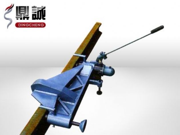 點(diǎn)擊查看詳細(xì)信息<br>標(biāo)題：水平液壓彎軌機(jī) 閱讀次數(shù)：3806