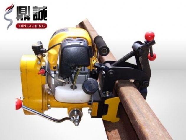點(diǎn)擊查看詳細(xì)信息<br>標(biāo)題：內(nèi)燃鋼軌鉆孔機(jī) 閱讀次數(shù)：3774