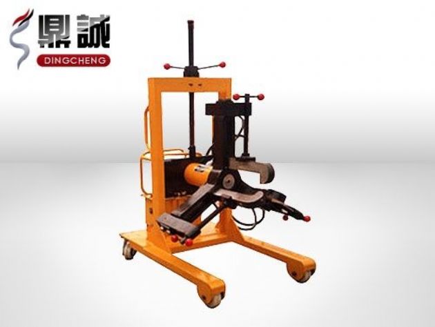 點擊查看詳細(xì)信息<br>標(biāo)題：電動升降拔輪器 閱讀次數(shù)：3897