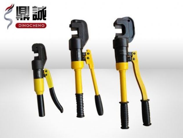 點(diǎn)擊查看詳細(xì)信息<br>標(biāo)題：液壓鋼筋剪 閱讀次數(shù)：3742