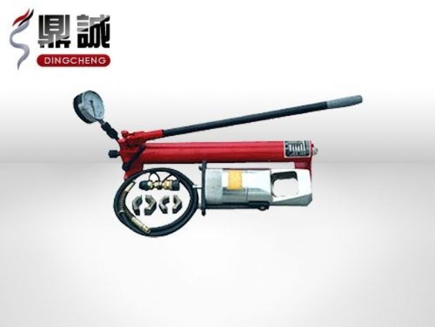 點(diǎn)擊查看詳細(xì)信息<br>標(biāo)題：液壓螺帽破切器 閱讀次數(shù)：3956