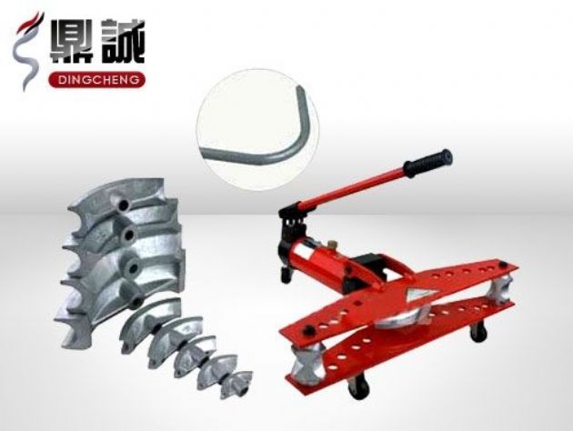 點擊查看詳細(xì)信息<br>標(biāo)題：手動液壓彎管機(jī) 閱讀次數(shù)：3972