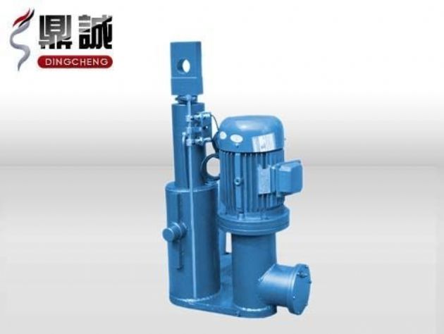點擊查看詳細信息<br>標題：平行式電液推桿 閱讀次數(shù)：4117
