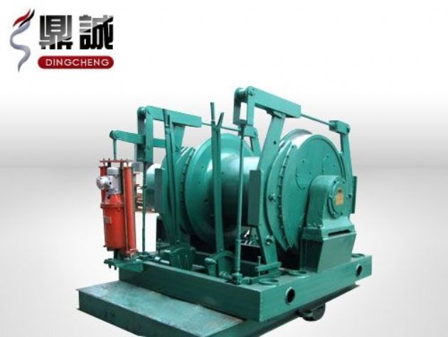點(diǎn)擊查看詳細(xì)信息<br>標(biāo)題：JD系列調(diào)度絞車(chē) 閱讀次數(shù)：4418