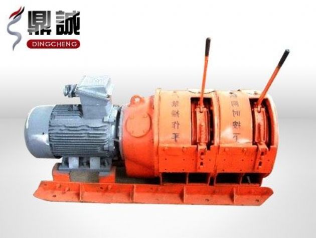 點(diǎn)擊查看詳細(xì)信息<br>標(biāo)題：2JPB系列耙礦絞車(chē) 閱讀次數(shù)：4675