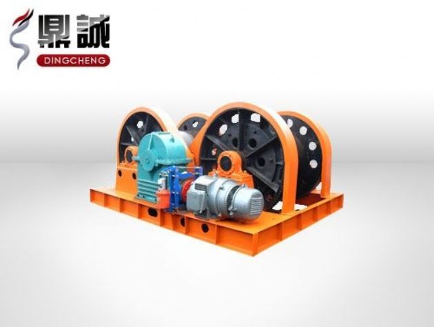 點(diǎn)擊查看詳細(xì)信息<br>標(biāo)題：JZ系列鑿井絞車(chē) 閱讀次數(shù)：4905