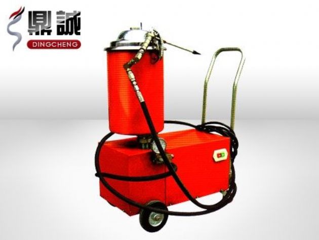 點擊查看詳細(xì)信息<br>標(biāo)題：TZ-3電動注油機(jī) 閱讀次數(shù)：3577