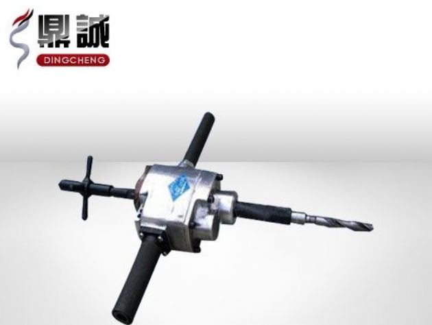 點擊查看詳細(xì)信息<br>標(biāo)題：ZK19型軌道鉆 閱讀次數(shù)：3169