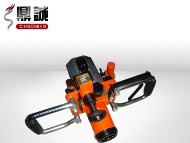 點擊查看詳細(xì)信息<br>標(biāo)題：ZRS50手持式乳化液鉆機(jī) 閱讀次數(shù)：3086