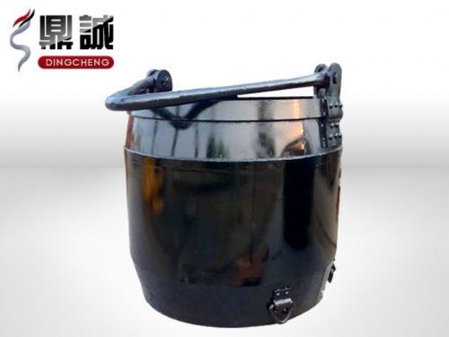 點(diǎn)擊查看詳細(xì)信息<br>標(biāo)題：礦用吊桶 閱讀次數(shù)：5311