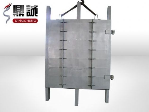 點(diǎn)擊查看詳細(xì)信息<br>標(biāo)題：礦用防水密閉門(mén) 閱讀次數(shù)：5273