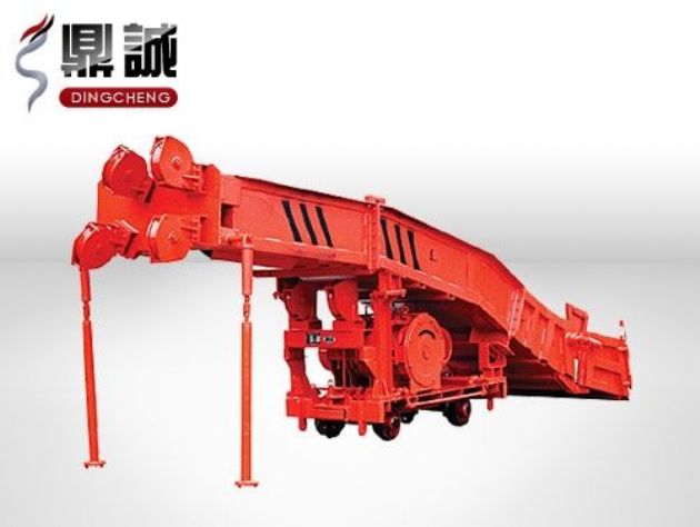 點(diǎn)擊查看詳細(xì)信息<br>標(biāo)題：耙斗裝巖機(jī) 閱讀次數(shù)：5282